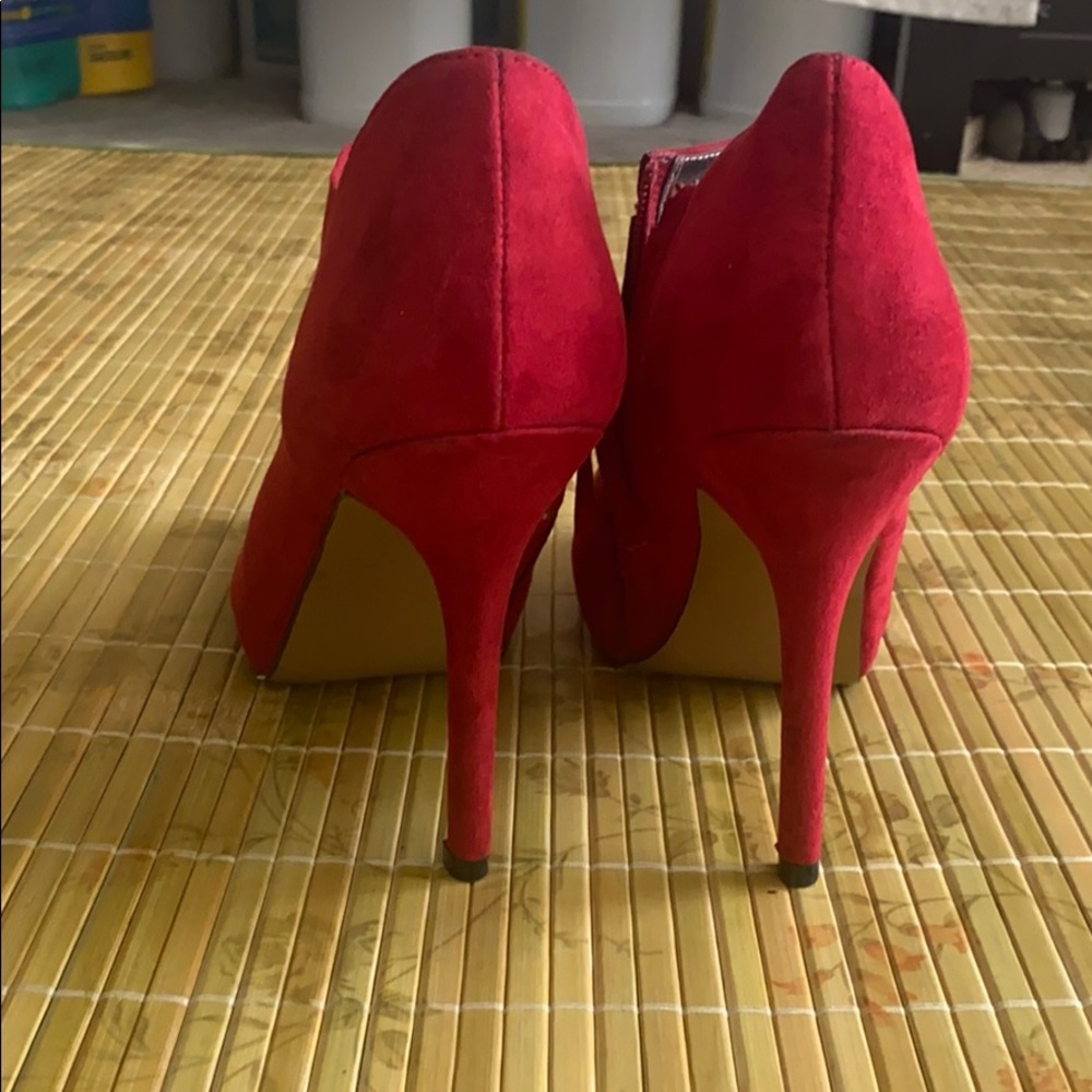 Booties - Picture 3 of 3